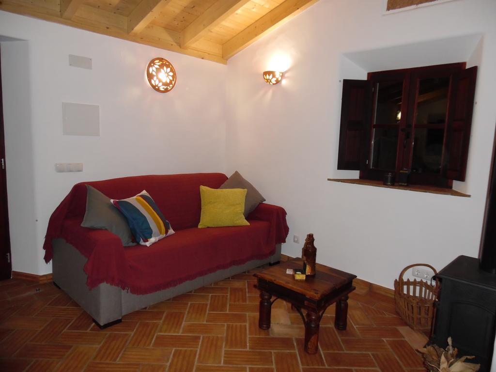 Quinta Das Beldroegas - Casas De Campo Sao Teotonio Exterior photo